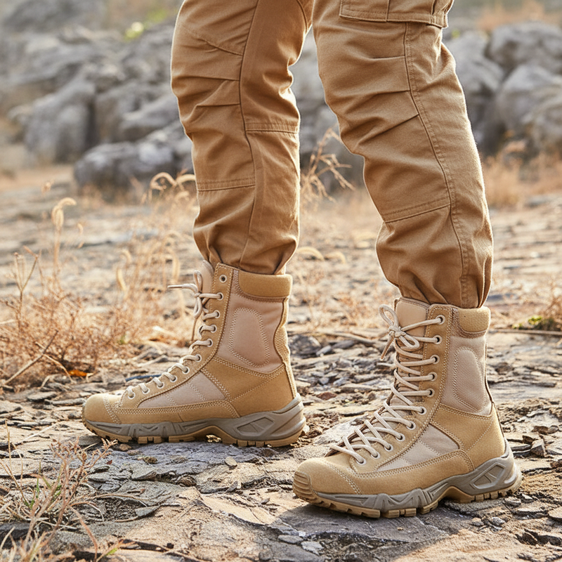 Men's Boots