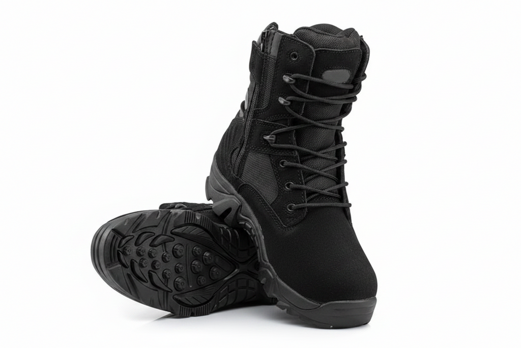 Men’s Winter Outdoor Hiking Boots