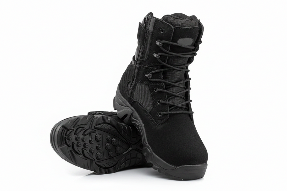 Men’s Winter Outdoor Hiking Boots